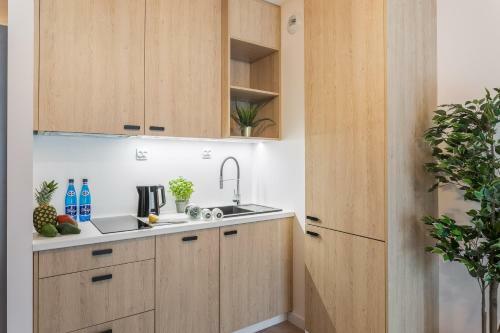 Apartamento Rent Like Home - ?rutowa 10 II