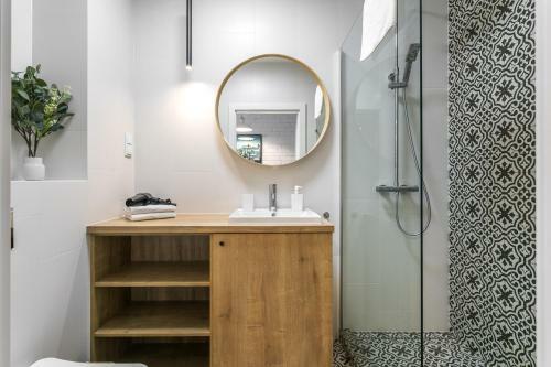 Apartamento Rent Like Home - ?rutowa 10 II