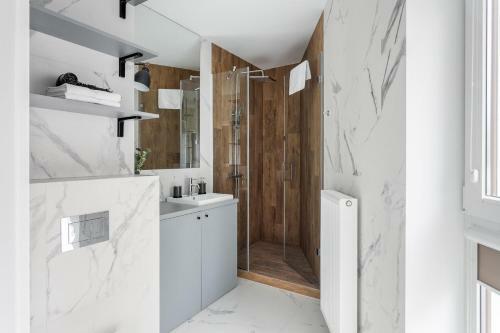 Apartamento Rent Like Home - ?rutowa 10 II