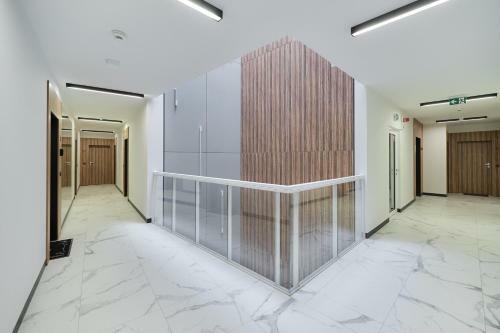 Apartment Wroc?aw Na Bulwarach By Renters