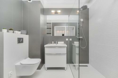 Apartment Wroc?aw Na Bulwarach By Renters