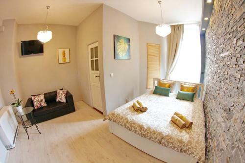 Grey Rooms
