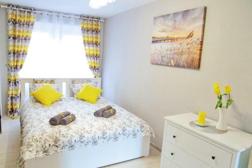 Grey Rooms