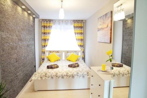 Grey Rooms