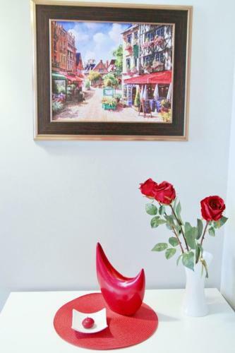 Grey Rooms