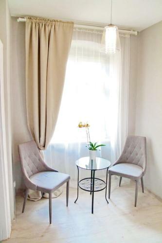 Grey Rooms
