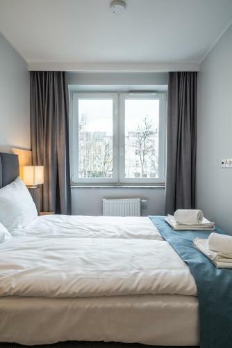 Q19 Apartments