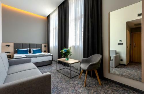 Korona Hotel Wroclaw Market Square
