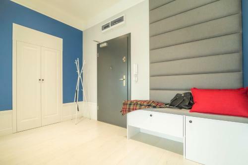 Apartamento Rent Like Home - Legnicka 57w
