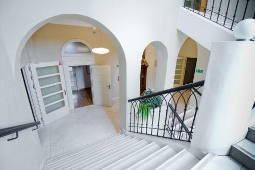 Bed & Breakfast Dom Notre Dame
