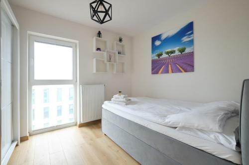 Stay In Krakowska Apartamenty
