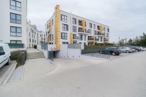 Apartment 2waters Wroc?aw By Renters