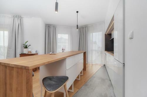 Apartment 2waters Wroc?aw By Renters