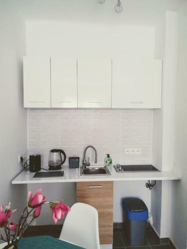 Apartamento Studio Centrum - 1 Maja 16