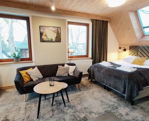 Apartamento Willa Kozinc�wka