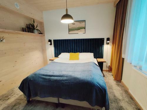 Apartamento Willa Kozinc�wka