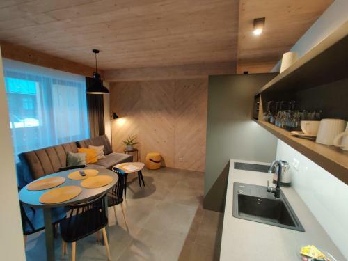 Apartamento Willa Kozinc�wka