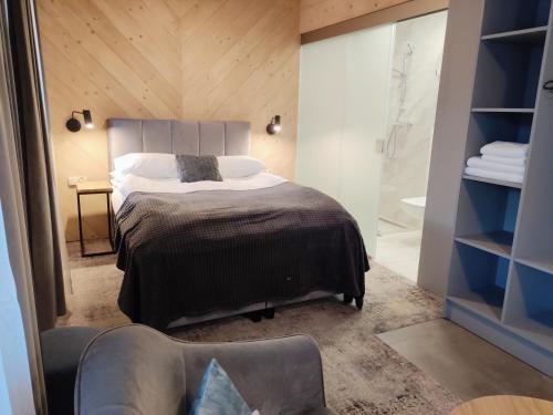 Apartamento Willa Kozinc�wka