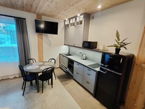 Apartamento Willa Kozinc�wka