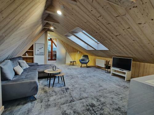 Apartamento Willa Kozinc�wka