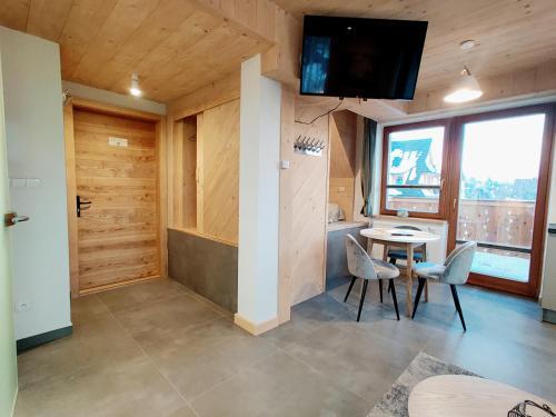 Apartamento Willa Kozinc�wka