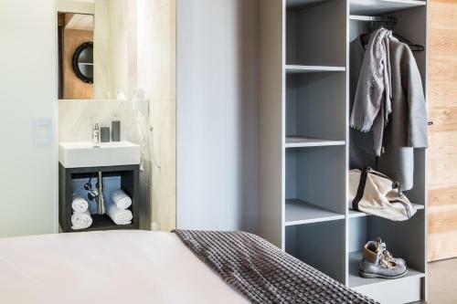 Apartamento Willa Kozinc�wka