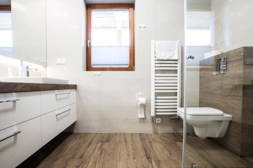 Apartamento Willa Kozinc�wka