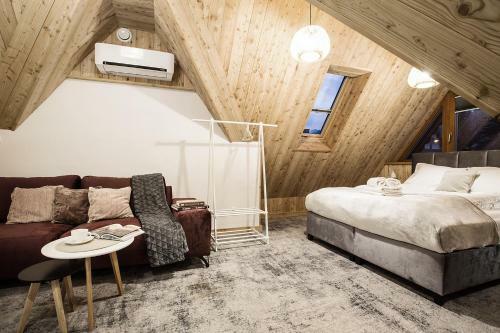 Apartamento Willa Kozinc�wka