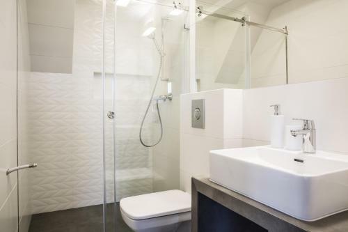 Apartamento Willa Kozinc�wka