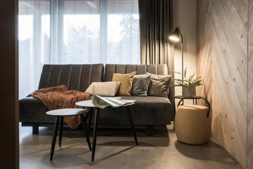 Apartamento Willa Kozinc�wka