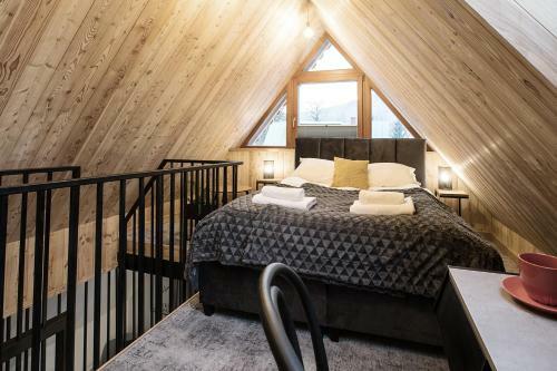Apartamento Willa Kozinc�wka