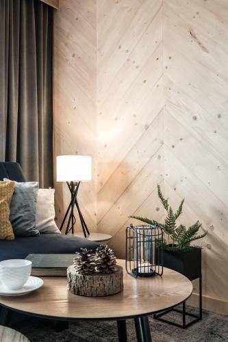 Apartamento Willa Kozinc�wka