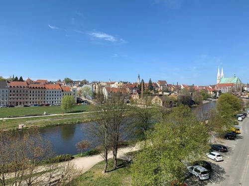 Old Town Luxury Apartments Zgorzelec