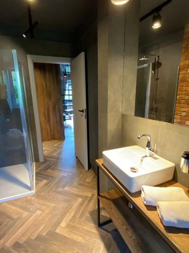 Old Town Luxury Apartments Zgorzelec