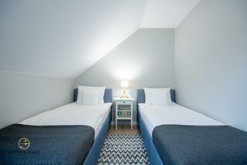 Apartamenty Morskie Piaski