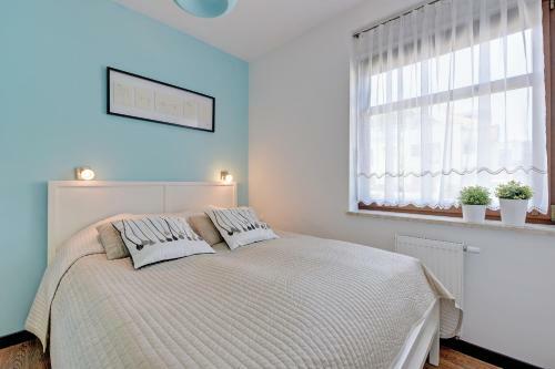Baltic Sunrise - Apartamenty Przy Pla?y