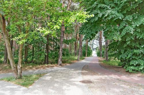 Apartamento Oneapartments - Waniliowy