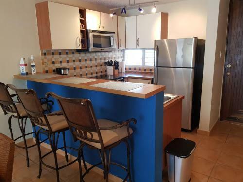 Puerto Azul Apartment 324