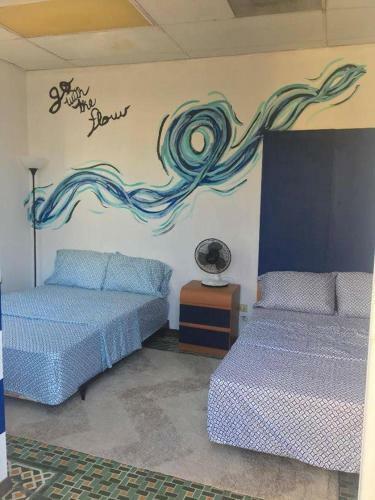 Medusa's Hostel