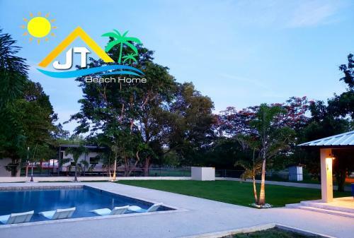 Apartamento Jt Beach Home @ Boquer�n