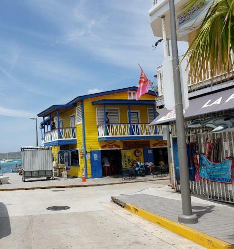 Apartamento Jt Beach Home @ Boquer�n