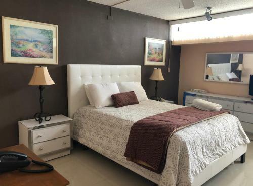 Apartamento 2br Condo At Isla Verde Beach