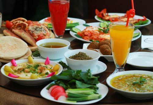 Al Yasmeen Hotel