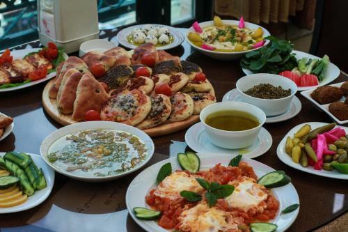 Al Yasmeen Hotel