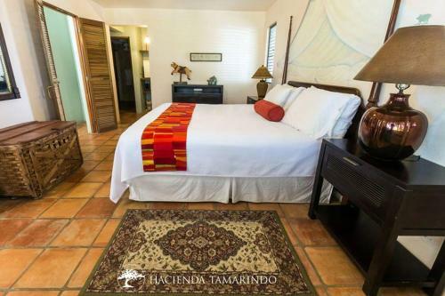 Hotel Hacienda Tamarindo