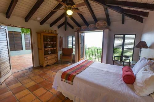 Hotel Hacienda Tamarindo