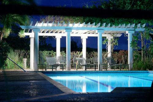 Hotel Hacienda Tamarindo