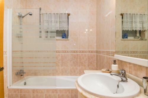 Apartamento Akisol Olhos de Agua Treasure