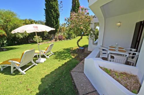 Apartamento T2 Clube Albufeira - Pool & Sun Terrace