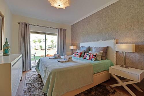 Apartamento Albufeira Paradise With Pool By Homing